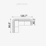 Aspendos Option 10