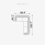 Aspendos Option 13