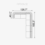 Aspendos Option 32