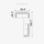 Aspendos Option 34