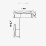 Aspendos Option 36