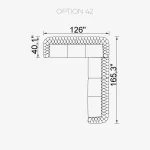 Aspendos Option 42