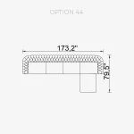 Aspendos Option 44