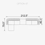 Aspendos Option 47