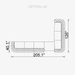 Aspendos Option 49