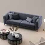 Amour 2.5 Sofa
