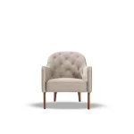 Capella Accent Chair (Stitched)