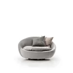 Gauss Accent Chair