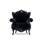 Picasso Accent Chair