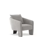 Tesla Accent Chair