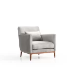 Villa Accent Chair