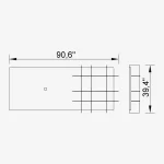 Arpege Top Module