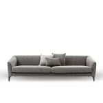 Aston Villa 4 Sofa