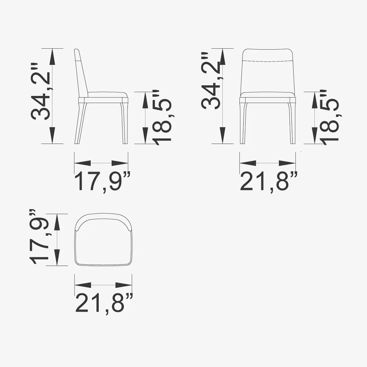 chair-fas Fas Chair - Image 1