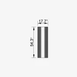 Coco Top Low Module