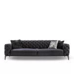 Floransa 3 Sofa