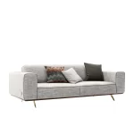 Kenzo 2.5 Sofa