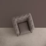 Lincoln Single Sofa