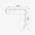 Loft Option 43