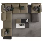 Loft Option 55