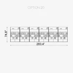 Luis Option 20