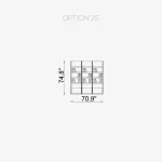 Luis Option 25