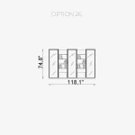 Luis Option 26