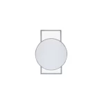 Paris Dresser Mirror