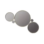 Phantom Console Mirror