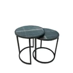 Toronto Nesting Table
