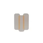 Versay Console Mirror