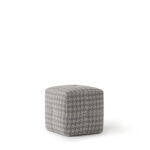 California Ottoman