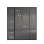 Lazio Mini Wardrobe