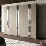 Oslo Wardrobe