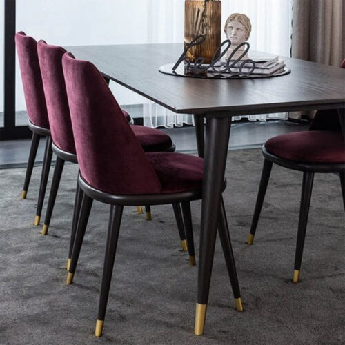 Capella Chair - Image 3