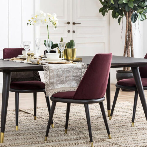 Capella Chair - Image 2