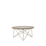 Hazeran Coffee Table (Small)