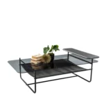 Pars Coffee Table