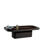 Platinum Coffee Table (Rectangle)