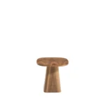 Chelsea Side Table (Walnut-Wood)