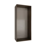 G 02 ALFA (Double Main Cabinet)