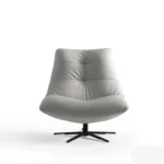 Zen Accent Chair