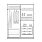 S 02 Sliding Door