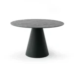 Green Agate Table