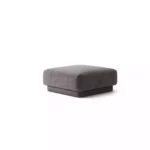 Samba M Ottoman (Leather)