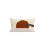 Saloni Cha 04 13.8"*21.7" Pillow