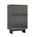 Hiro Buffet (Walnut)