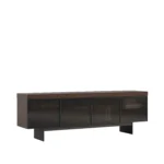 Hiro Console (Walnut)