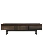 Hiro Sub Module(Walnut)
