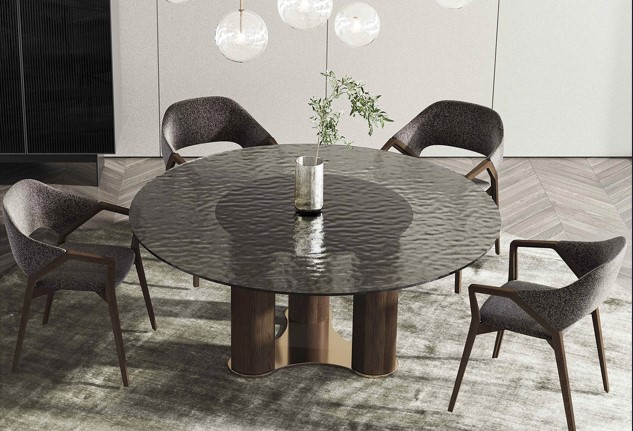 Chairs for dining room table